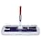 Rubbermaid Commercial Looped Fringe, Finish Mop, 18" White, PK 6 RCPE05200WHCT - alternate 1